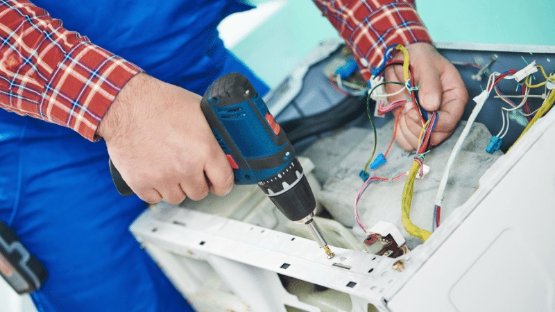 Çeşme İmmergas servisi orijinal yedek parça kullanımı